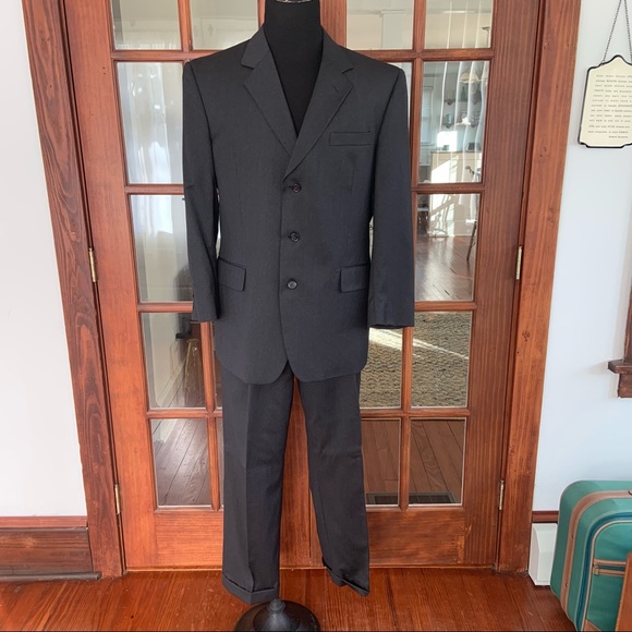 Jos. A. Bank Signature Collection Suit